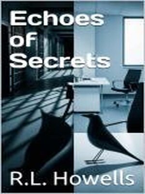 cover image of Echoes of Secrets